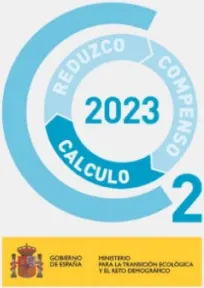 Registro de huella de carbono, compensación y proyectos de absorción de dióxido de carbono