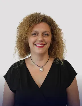 Retrato de Carmen Díaz, Directora de Producto