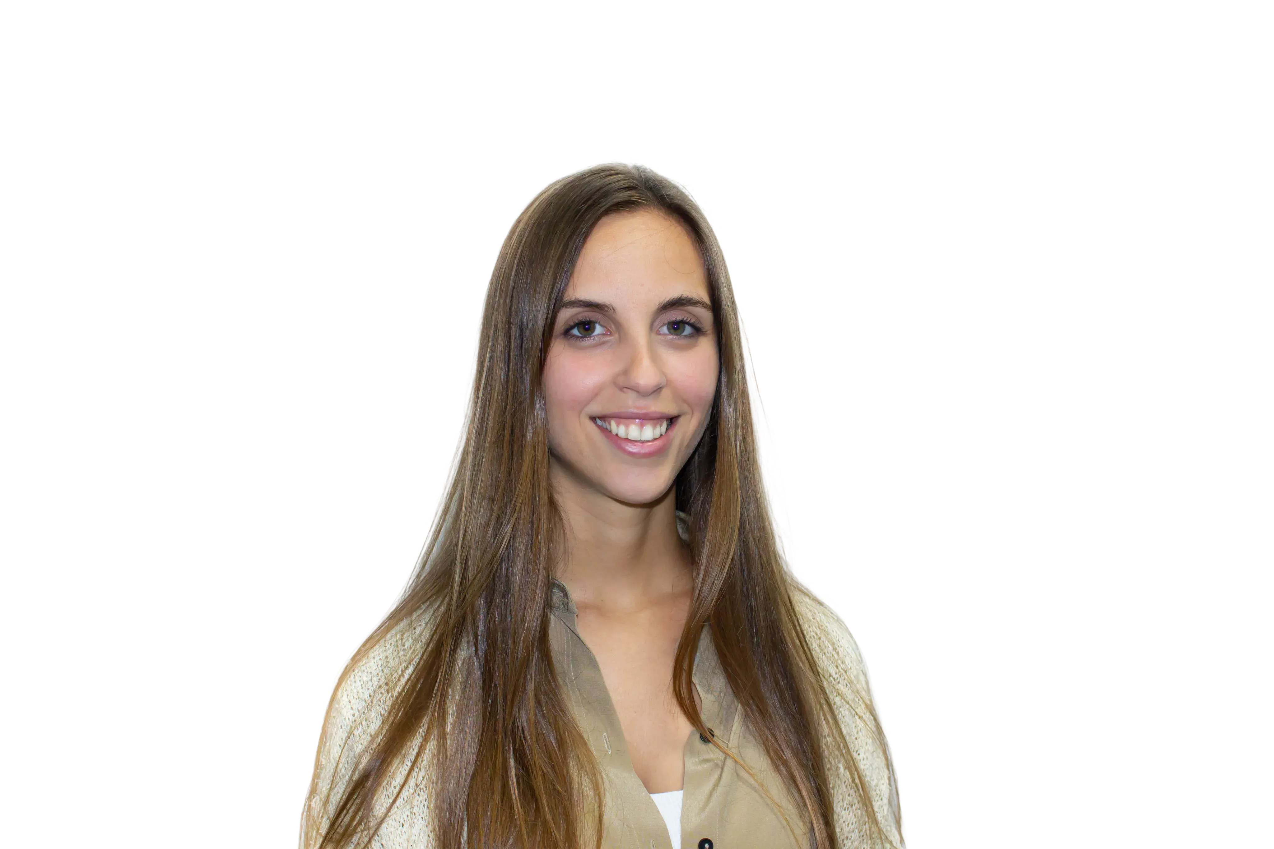 Retrato de Laia Grau, Directora adjunta de RRHH