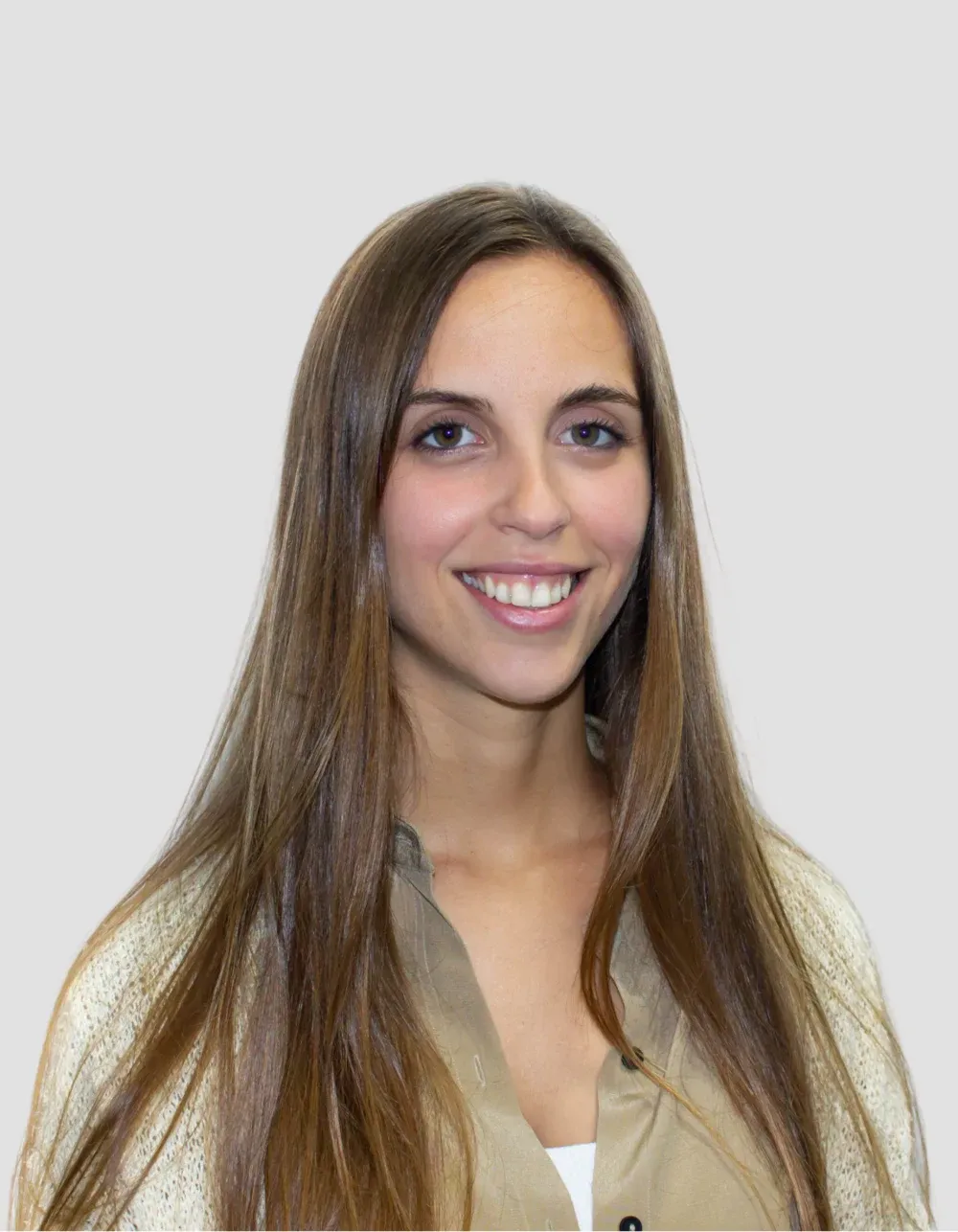 Retrato de Laia Grau, Directora adjunta de RRHH