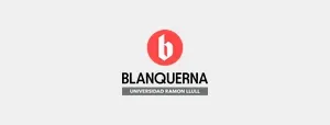 Logo de Blanquerna – Universitat Ramon Llull
