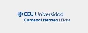 Logo de CEU Universidad Cardenal Herrera (Elche)