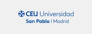 Logo de CEU Universidad San Pablo (Madrid)