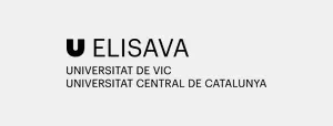 Logo de ELISAVA – Universitat de Vic-Universitat Central de Catalunya