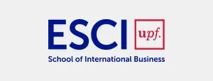Logo de ESCI-UPF, School of International Business