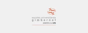 Logo de Escoles Universitàries Gimbernat (UAB)