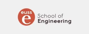 Logo de EUSS, Escola Universitària Salesiana de Sarrià