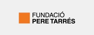 Logo de Fundació Pere Tarrés