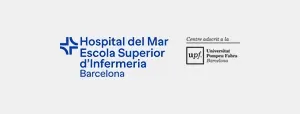 Logo de Hospital del Mar Escola Superior d'Infermeria Barcelona (UPF)