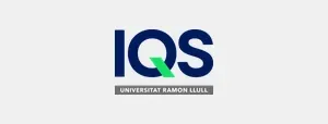Logo de IQS – Universitat Ramon Llull