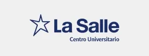 Logo de La Salle Centro Universitario
