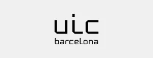 Logo de UIC Barcelona