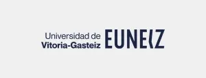 Logo de Universidad de Vitoria-Gasteiz (EUNEIZ)