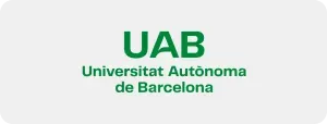 Logo de la Universitat Autònoma de Barcelona