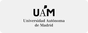 Logo de la Universidad Autónoma de Madrid