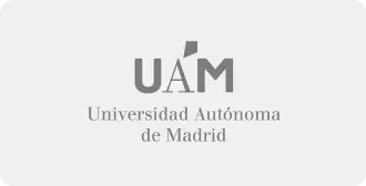 Logo de la Universidad Autónoma de Madrid