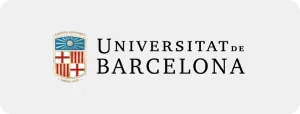 Logo de la Universitat de Barcelona