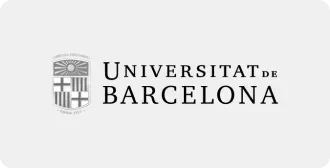 Logo de la Universitat de Barcelona