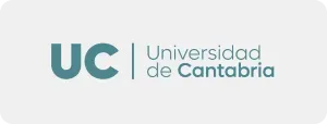 Logo de la Universidad de Cantabria