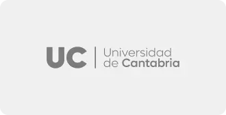 Logo de la Universidad de Cantabria