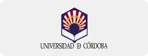 Logo de la Universidad de Córdoba