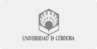 Logo de la Universidad de Córdoba