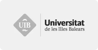 Logo de la Universitat de les Illes Balears