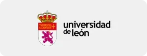 Logo de la Universidad de León