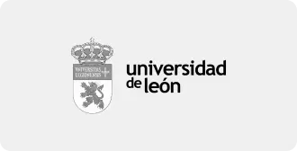 Logo de la Universidad de León