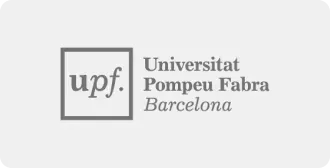 Logo de la Universitat Pompeu Fabra