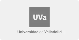 Logo de la Universidad de Valladolid