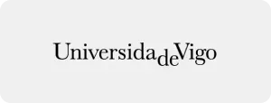 Logo de la Universidade de Vigo