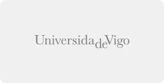 Logo de la Universidade de Vigo