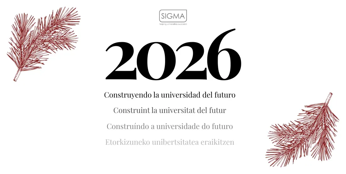 Construyendo la universidad del futuro