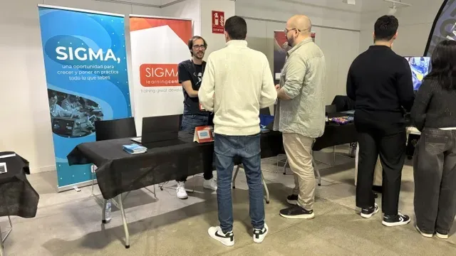 Construyendo la universidad del futuro