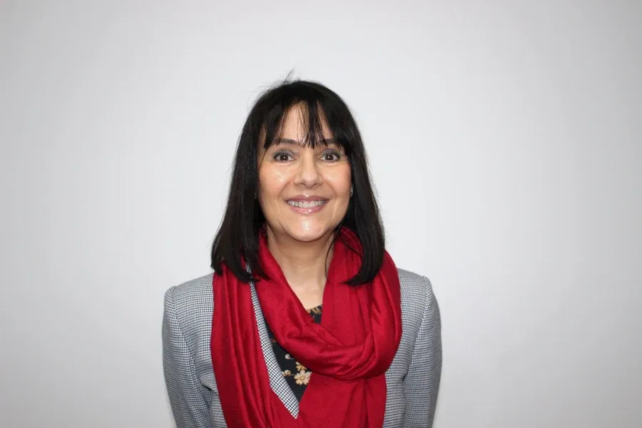 Retrato de Anna Guillaumet, Innovation Manager