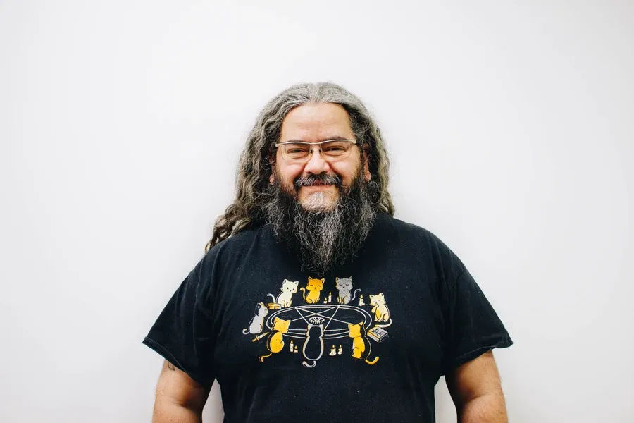 Retrato de Josep Gaya, Product Owner