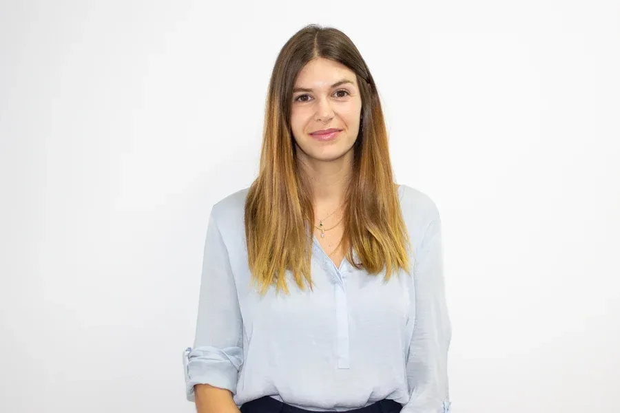 Retrato de Judit Ponce, Product Manager